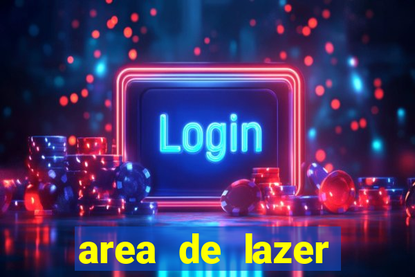 area de lazer ribeirao preto